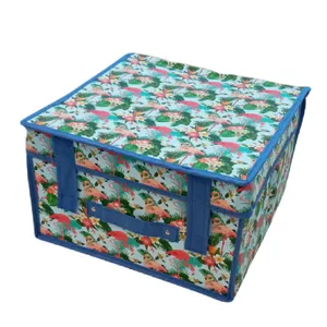 باکس نظم دهنده مدل فلامینگو 3 _ 50x40