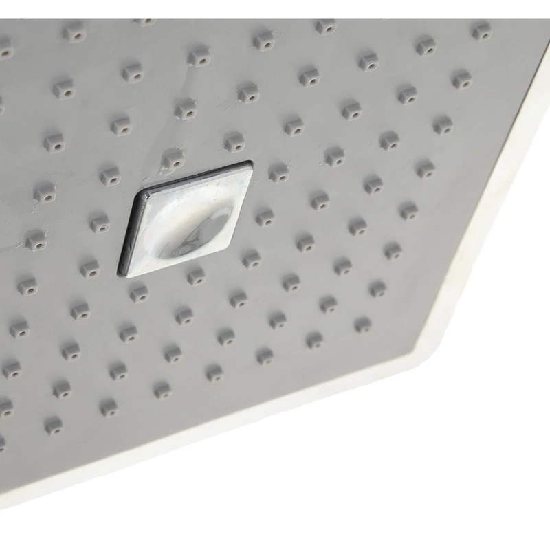 عکس شماره 5 : دوش حمام گینی مدل رسوبگیر