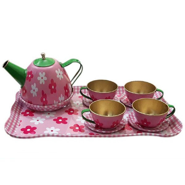ست اسباب بازی چایخوری مدل 31