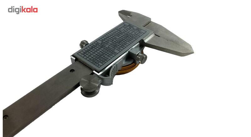 کولیس ساعتی گوانگلو مدل GL01 کولیس ساعتی گوانگلو مدل GL01