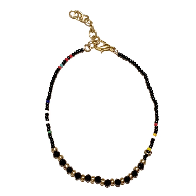 پابند گالری ژاو مدل PB-M-BLK