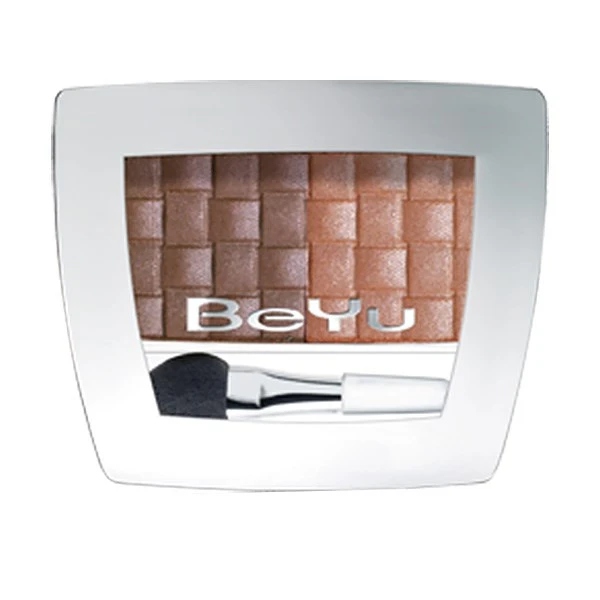 سایه چشم بی یو مدل 67 Color Passion Duo