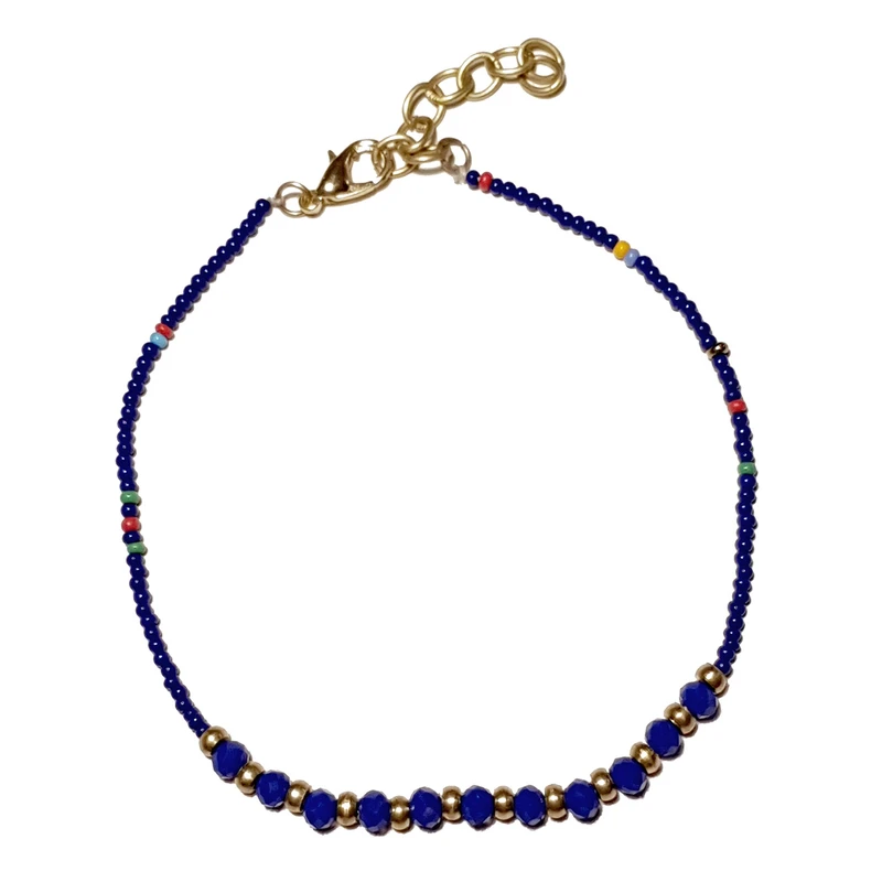 پابند گالری ژاو مدل PB-M-BLU