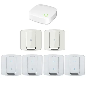 پکیج روشنایی هوشمند ORVIBO مدل Smart Lightning-002