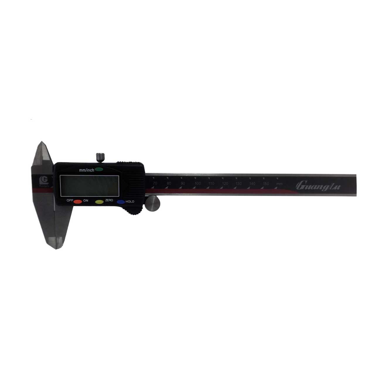 کولیس دیجیتال گوانگلو مدل GL02