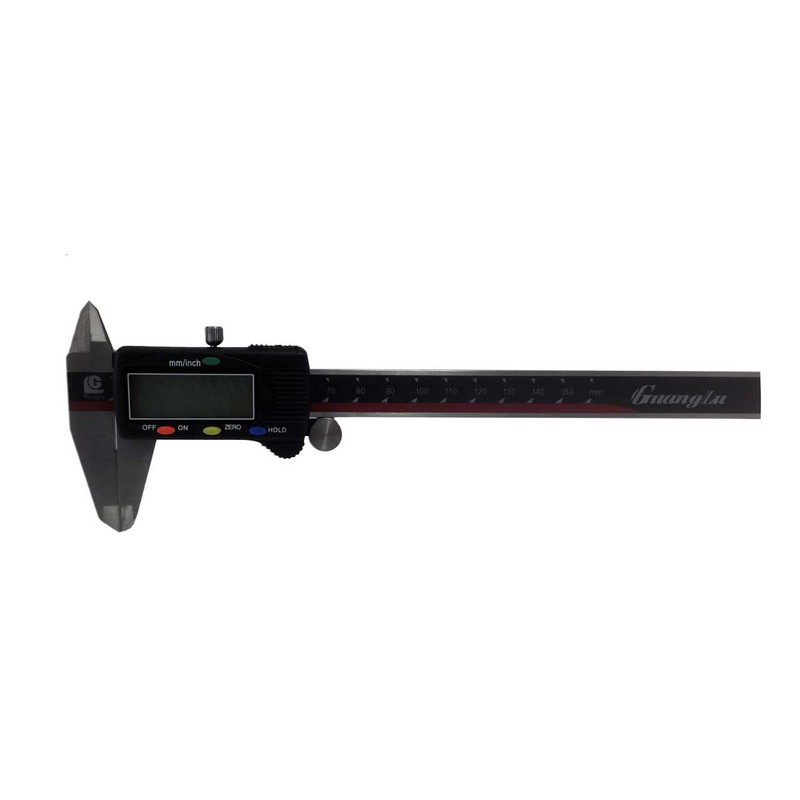 کولیس دیجیتال گوانگلو مدل GL02