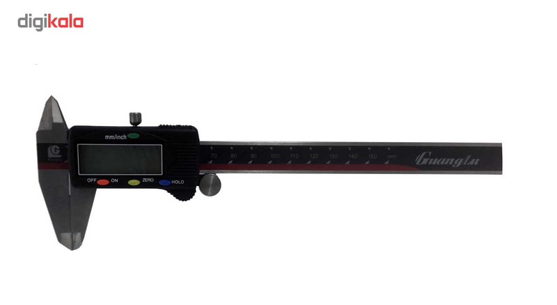 کولیس دیجیتال گوانگلو مدل GL02