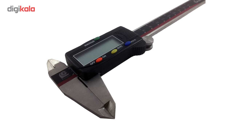 کولیس دیجیتال گوانگلو مدل GL02 کولیس دیجیتال گوانگلو مدل GL02