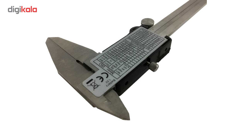 کولیس دیجیتال گوانگلو مدل GL02 کولیس دیجیتال گوانگلو مدل GL02