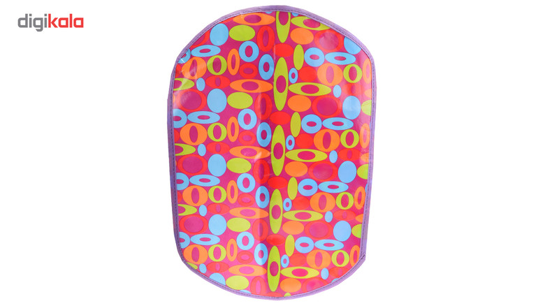 کاور لباس کودک ترانه مدل Heart