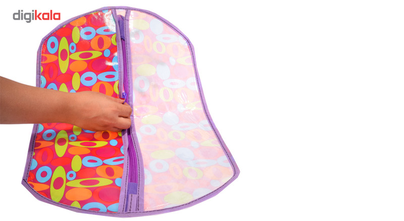 کاور لباس کودک ترانه مدل Heart