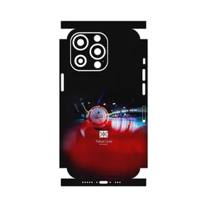 MAHOOT Futsal-FullSkin Cover Sticker for Apple iphone 13 Pro