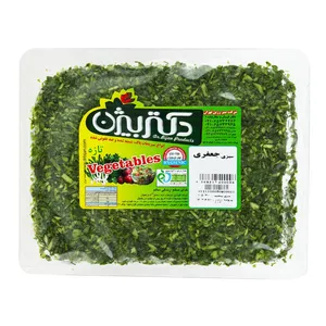 جعفری دکتر بیژن مقدار 400 گرم