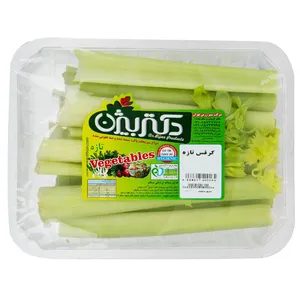 تخفیف کرفس دکتر بیژن مقدار 400 گرم