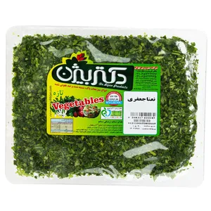 نعنا جعفری دکتر بیژن مقدار 400 گرم