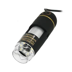 میکروسکوپ دیجیتال USB مدل 2000x