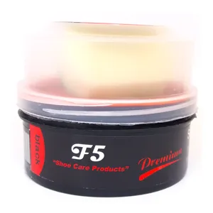 واکس کفش F5 مدل Premium
