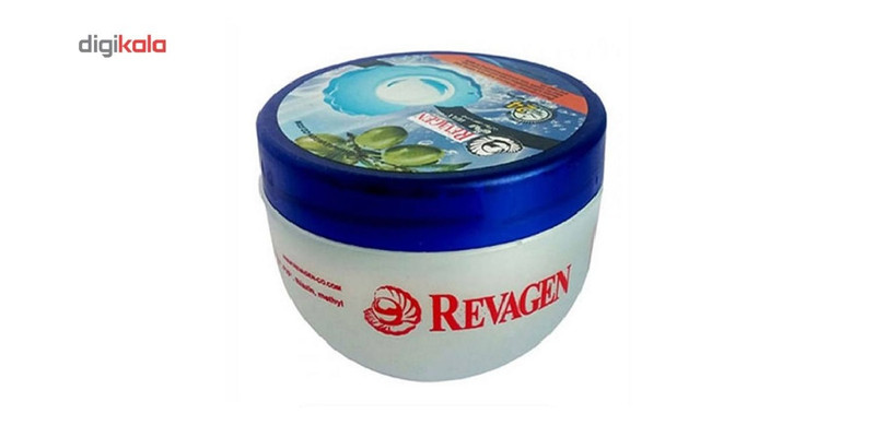 چسب مو ریواژن مدل کوچک حجم 125 میلی لیتر