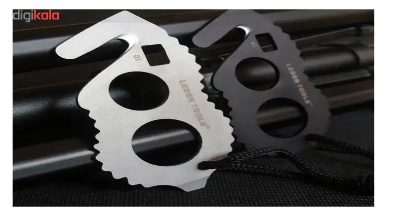 طناب بر سی آر کا تی مدل 01