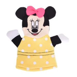 لیف حمام کودک ترانه طرح Minnie Mouse