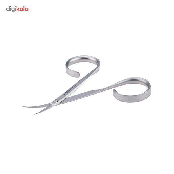 قیچی مخصوص ناخن Rubis کد 8.1660.09 قیچی مخصوص ناخن Rubis کد 8.1660.09