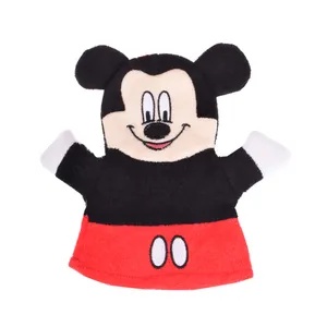 لیف حمام کودک ترانه طرح mickey mouse