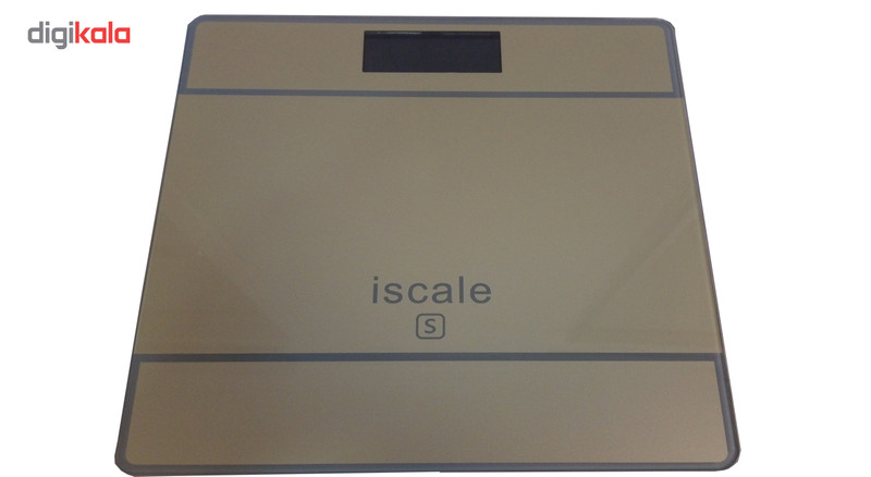ترازوی دیجیتال ایسکال مدل s ترازوی دیجیتال ایسکال مدل s
