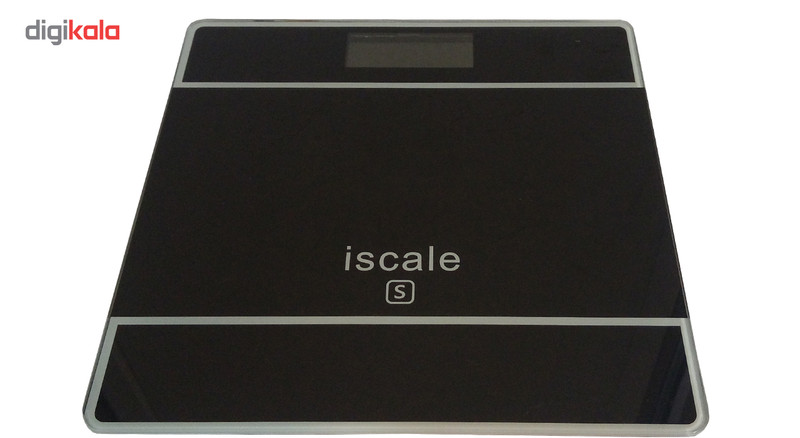 ترازوی دیجیتال ایسکال مدل s ترازوی دیجیتال ایسکال مدل s