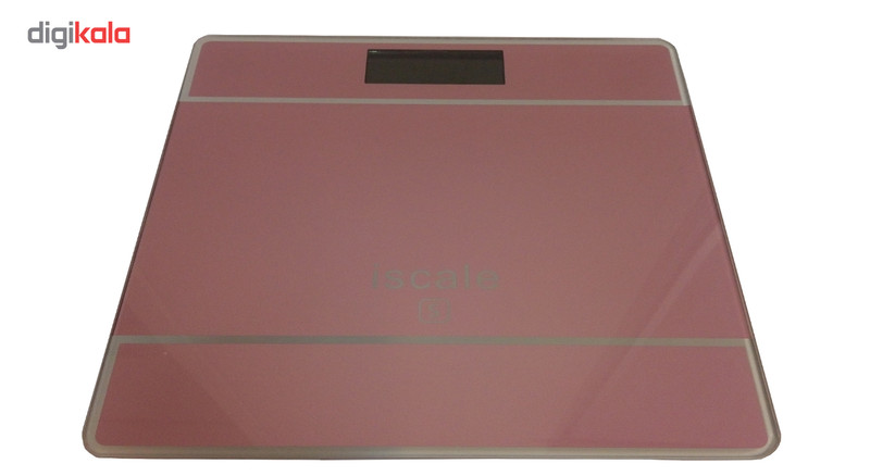 ترازوی دیجیتال ایسکال مدل s ترازوی دیجیتال ایسکال مدل s