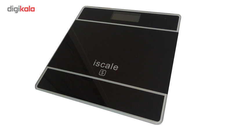ترازوی دیجیتال ایسکال مدل s ترازوی دیجیتال ایسکال مدل s