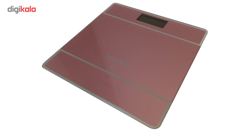 ترازوی دیجیتال ایسکال مدل s ترازوی دیجیتال ایسکال مدل s