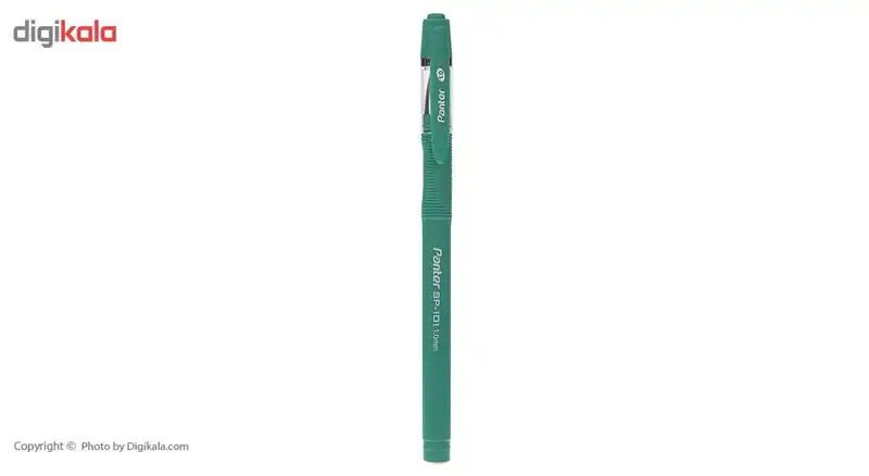 خودکار 8 رنگ پنتر مدل Sp 101