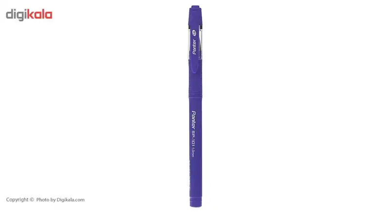 خودکار 8 رنگ پنتر مدل Sp 101