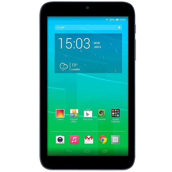 تبلت آلکاتل مدل OneTouch Pixi 7 3G ظرفیت 8 گیگابایت