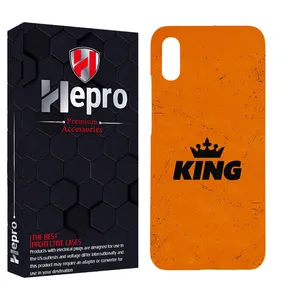 HEPRO MC Cover for XIAOMI REDMI 9A