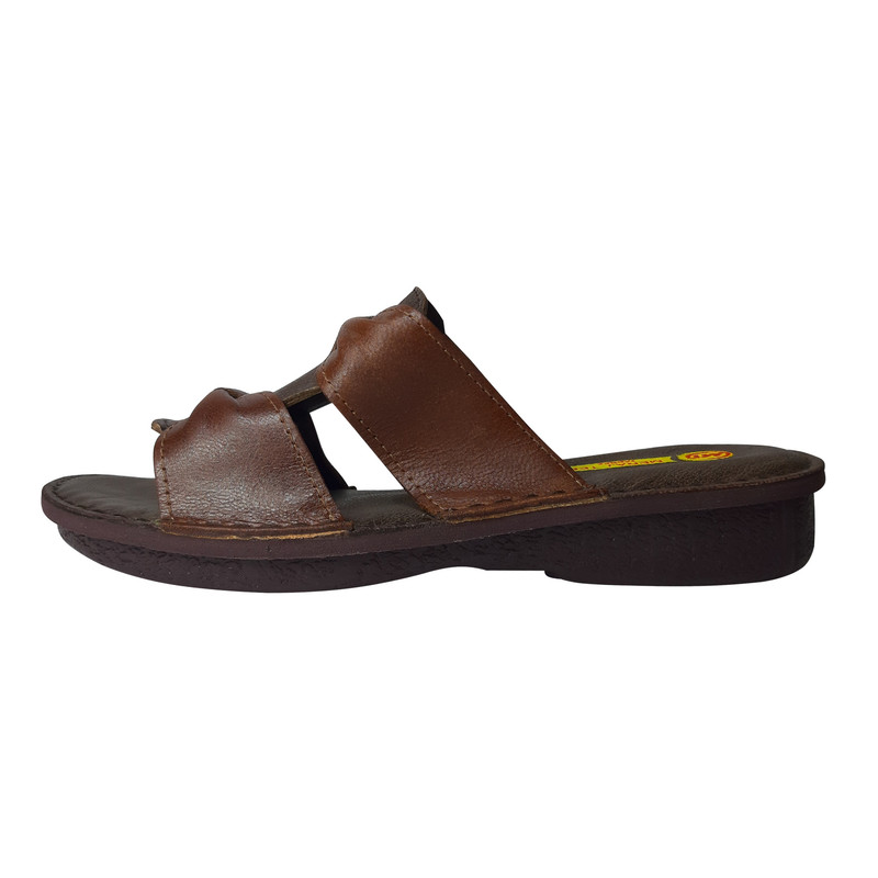 دمپایی زنانه معراج طب کد TG26359