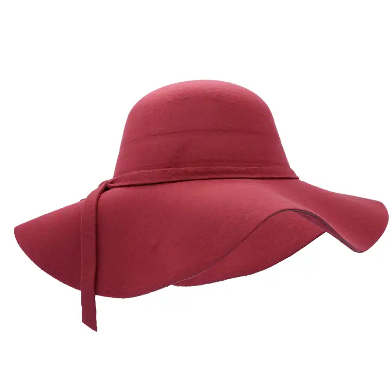 کلاه شاپو مدل شهرزادی کد 51204