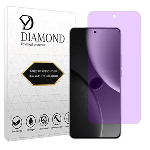 Diamond Eye Care model anti-violet screen protector suitable for Xiaomi 15 Ultra mobile phone