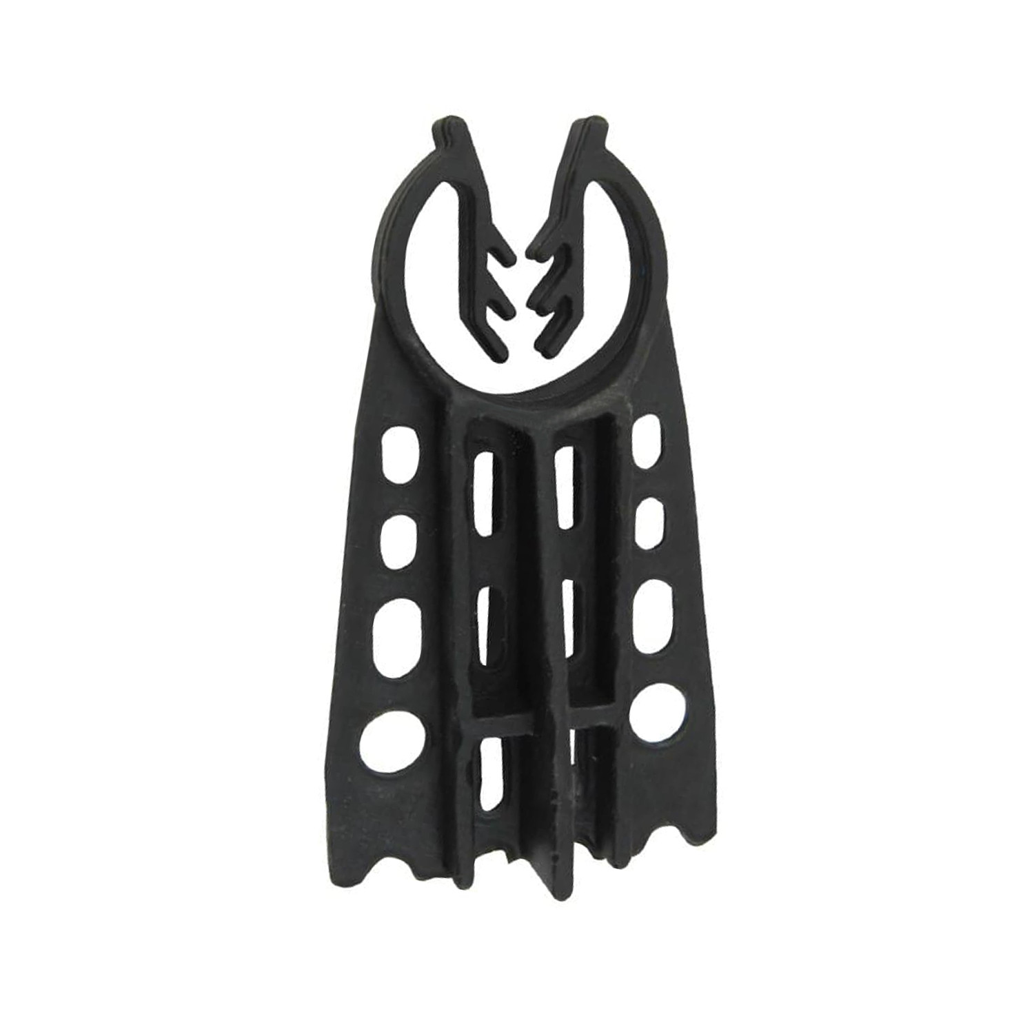 اسپیسر میلگرد کد 30-0163 بسته 250 عددی