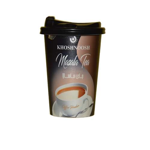 چای لیوانی ماسالا خوش نوش - 35 گرم