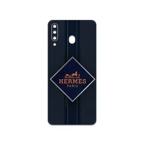 MAHOOT  Hrms Cover Sticker for Samsung Galaxy M30