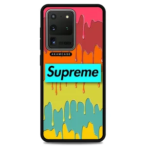 AKAM AMC-WSGS20U-SUPREME12 Cover For Samsung Galaxy S20 Ultra