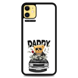 AKAM AMC-WA11-BARON FILOU-38 Cover For Apple iPhone 11