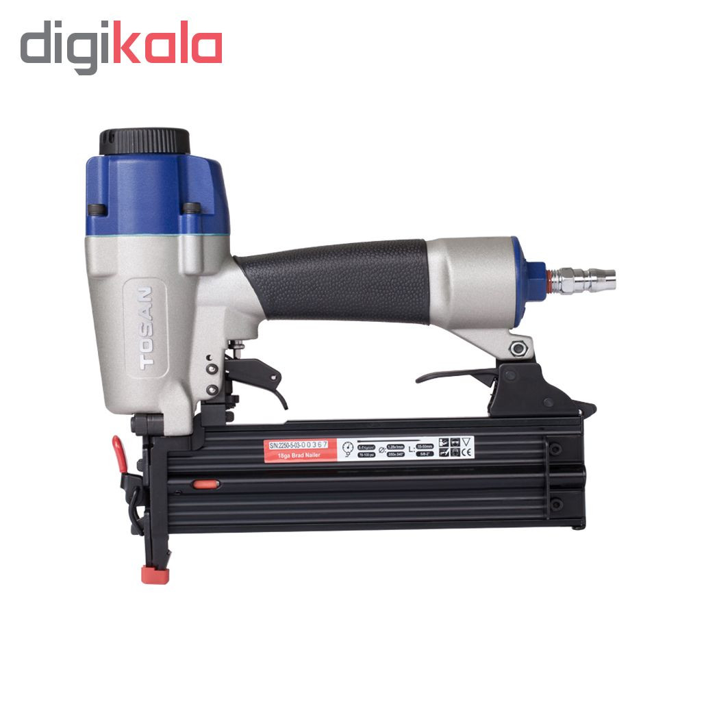 میخ کوب بادی توسن مدل TP10-SK50