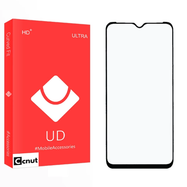 محافظ صفحه نمایش سرامیکی کوکونات مدل UD مناسب برای گوشی موبایل هوآوی X7a