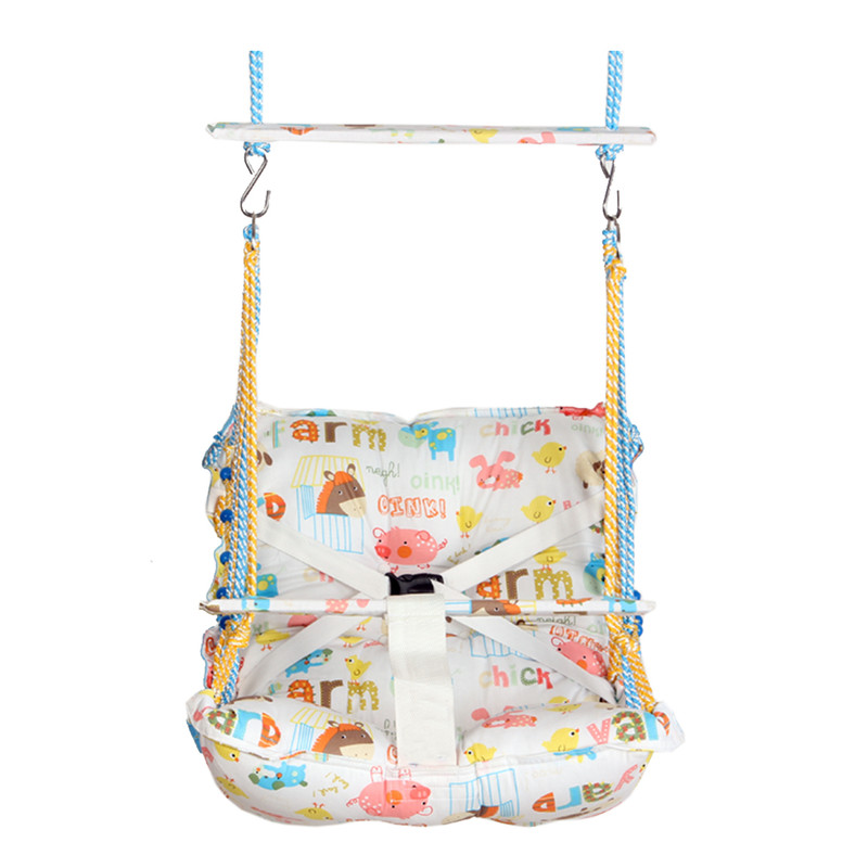 تاب کودک مدل L-ANIMALS