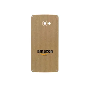 MAHOOT Amazon Cover Sticker for HTC Butterfly S