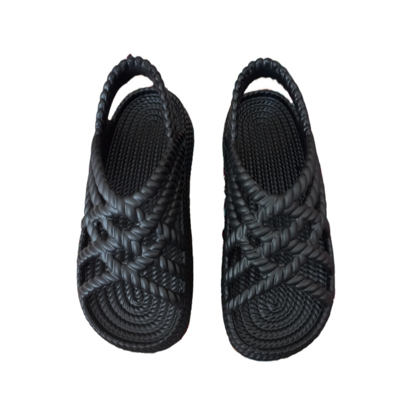 صندل زنانه مدل کارن