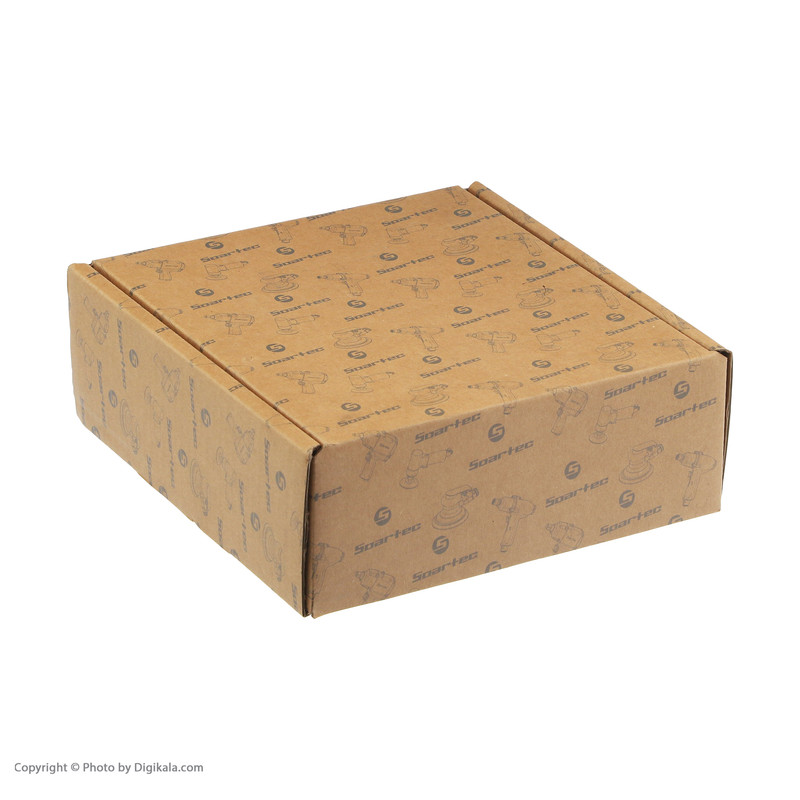 آچار بکس بادی سوارتک مدل ws-2066