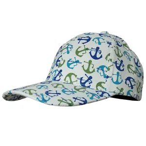 کلاه کپ بچگانه مدل H-84